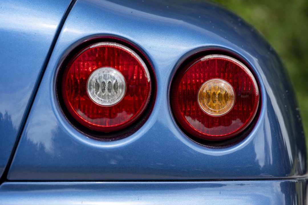 2005 Ferrari 612 - Image 19 of 31