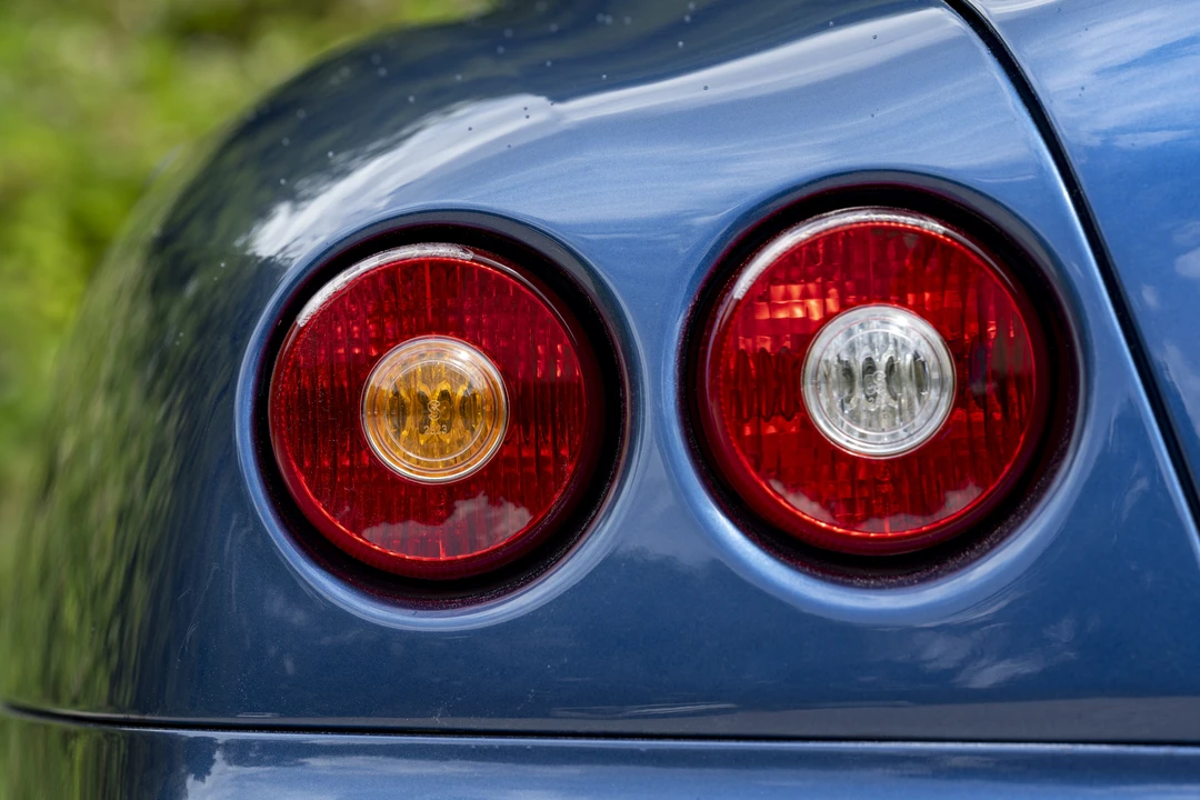 2005 Ferrari 612 - Image 20 of 31