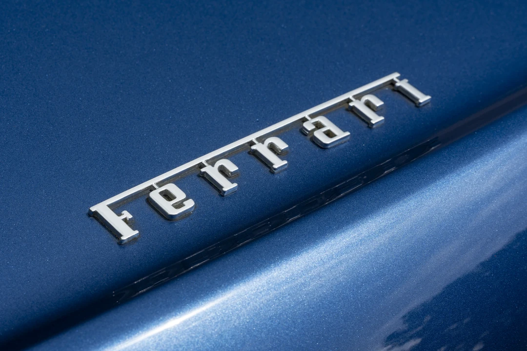 2005 Ferrari 612 - Image 23 of 31