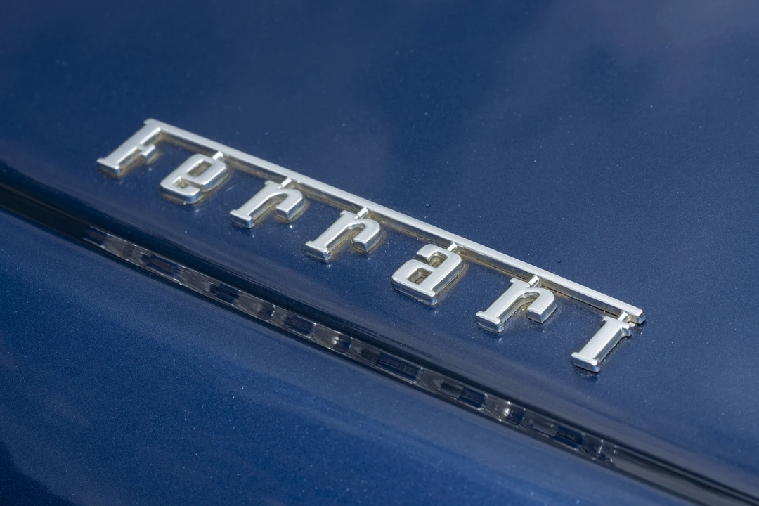 2005 Ferrari 612 - Image 24 of 31