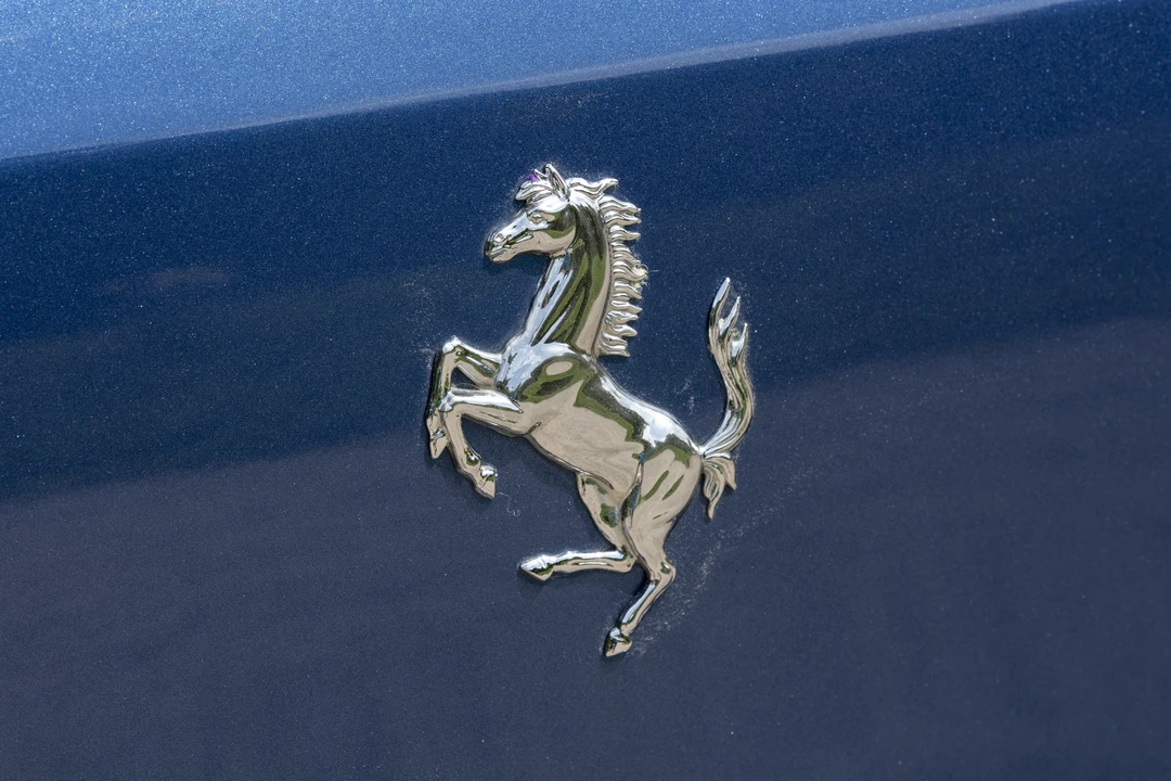 2005 Ferrari 612 - Image 25 of 31