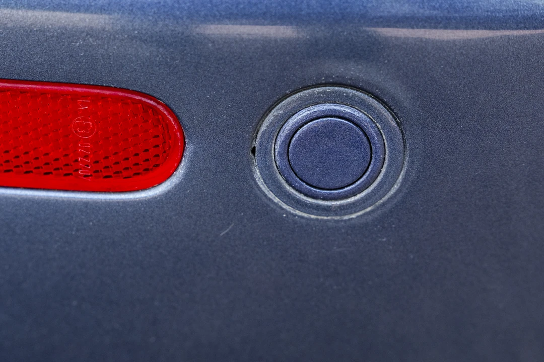2005 Ferrari 612 - Image 27 of 31