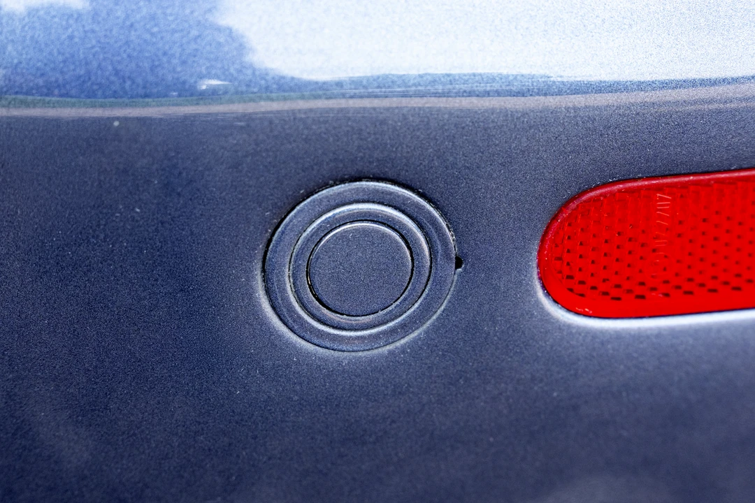 2005 Ferrari 612 - Image 29 of 31