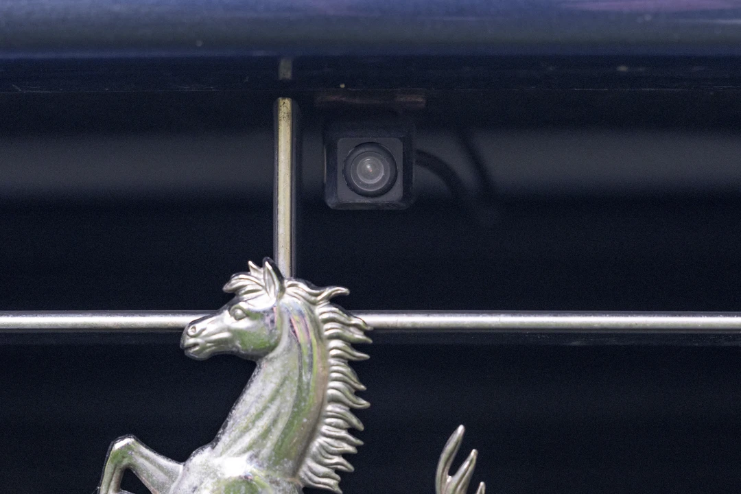 2005 Ferrari 612 - Image 30 of 31