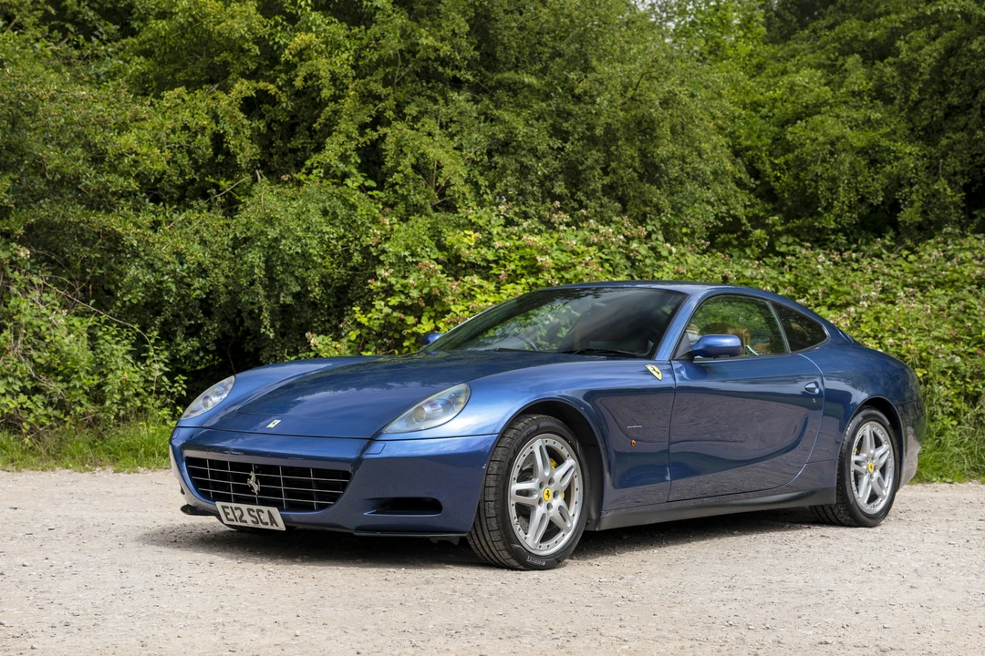 2005 Ferrari 612 - Image 9 of 31
