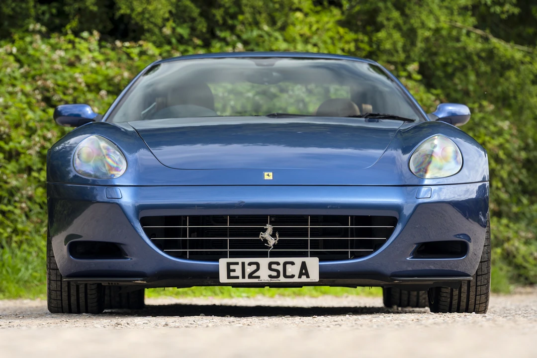 2005 Ferrari 612 - Image 2 of 31