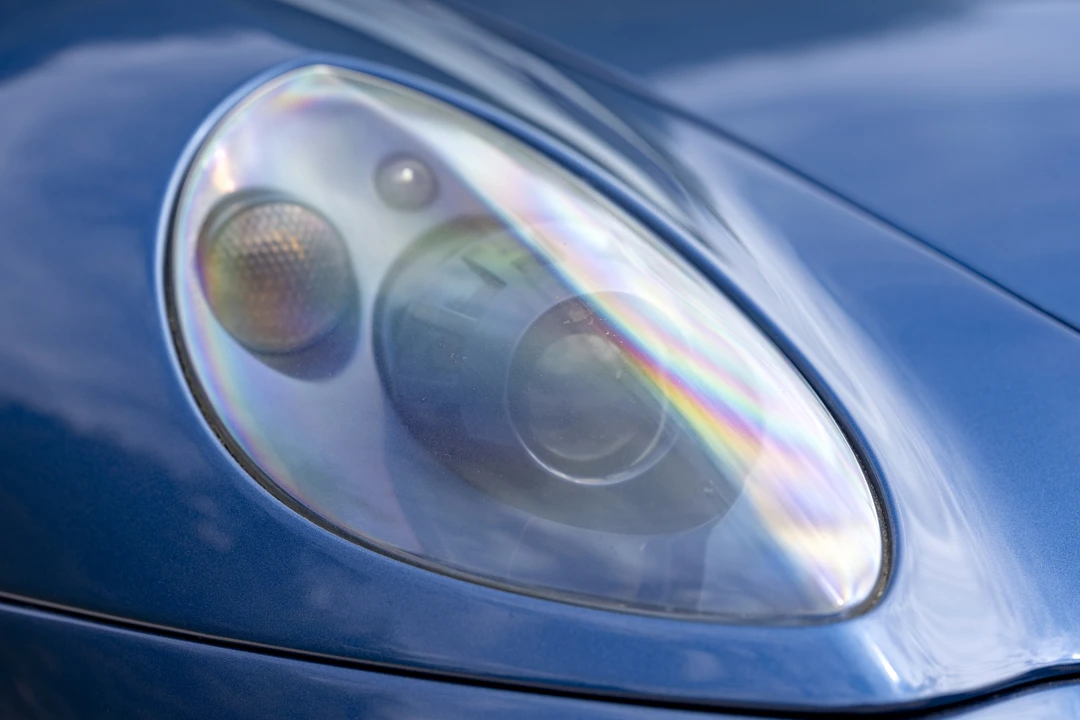 2005 Ferrari 612 - Image 31 of 31