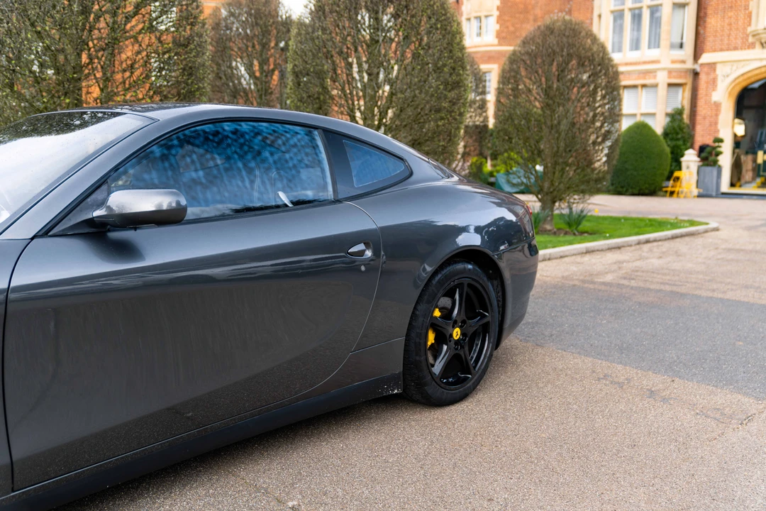 2005 Ferrari 612 - Image 24 of 31