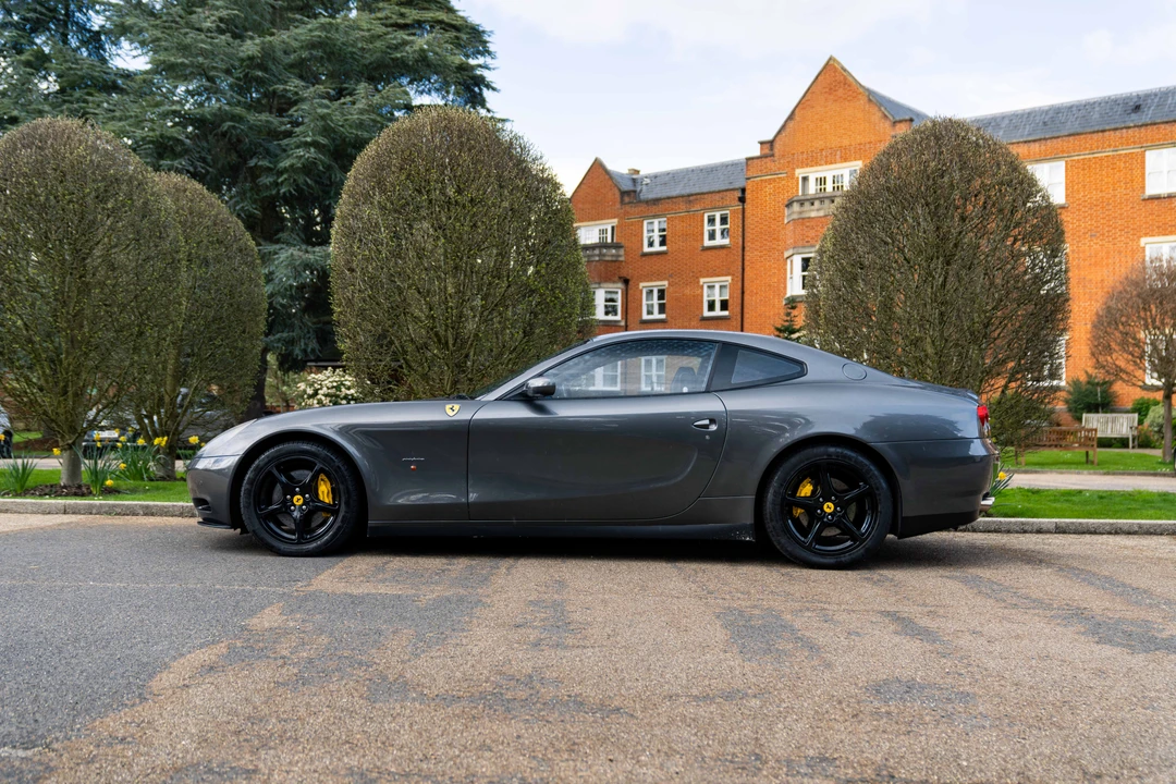 2005 Ferrari 612 - Image 4 of 31