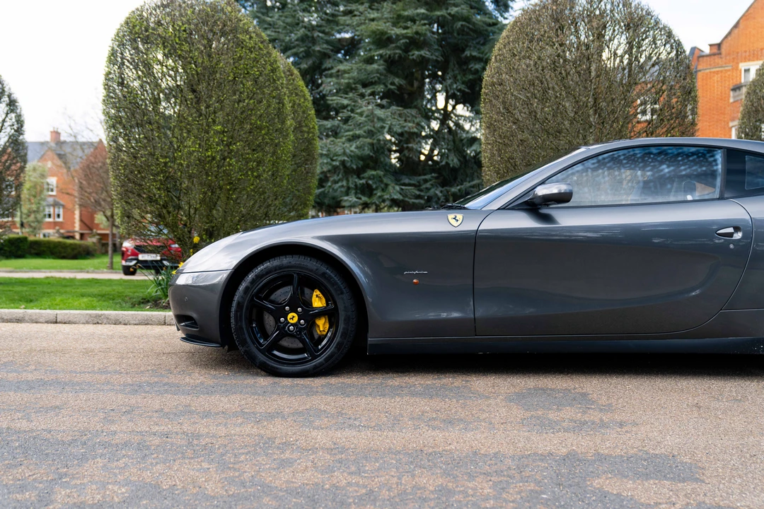 2005 Ferrari 612 - Image 26 of 31
