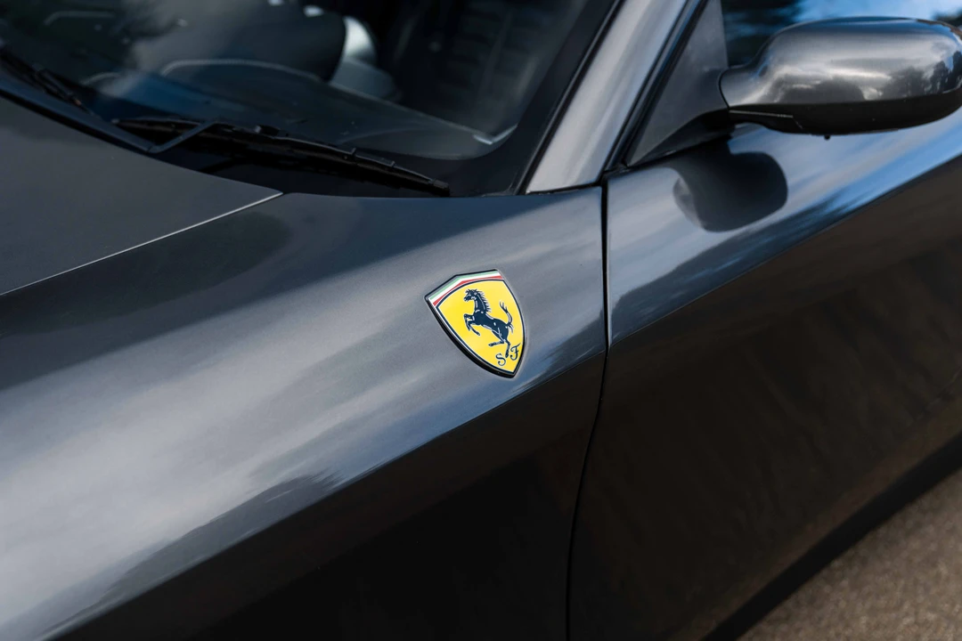 2005 Ferrari 612 - Image 27 of 31
