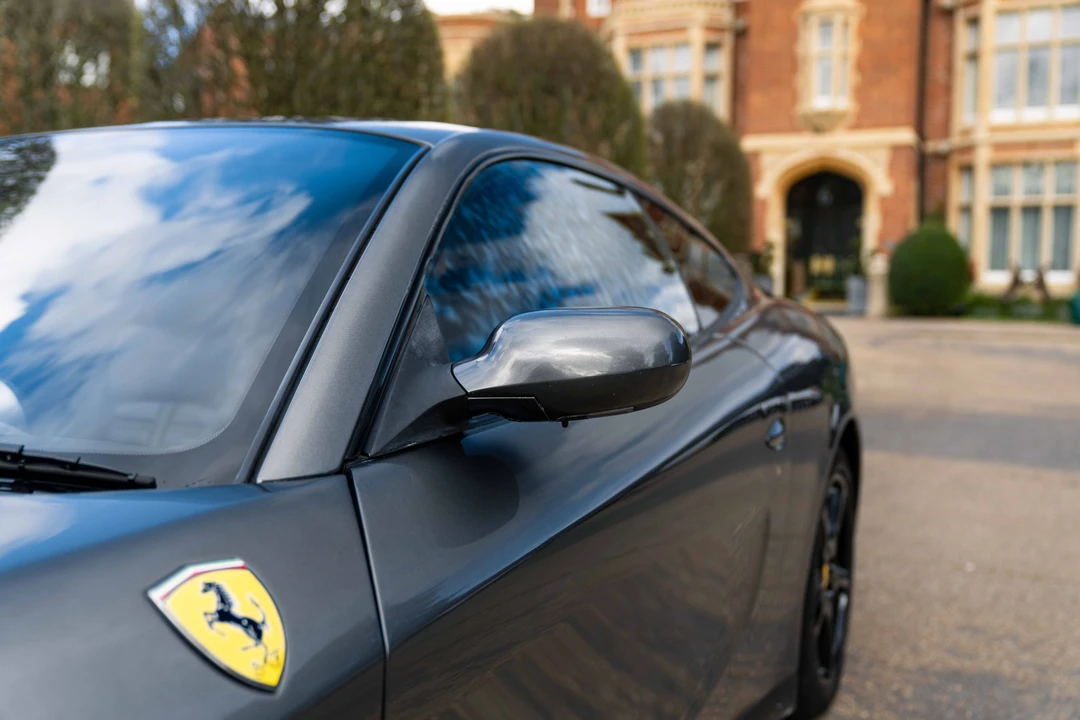 2005 Ferrari 612 - Image 28 of 31