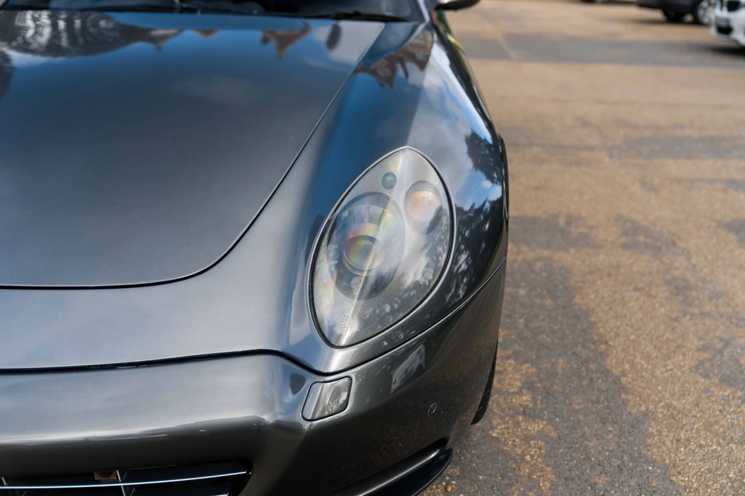 2005 Ferrari 612 - Image 11 of 31