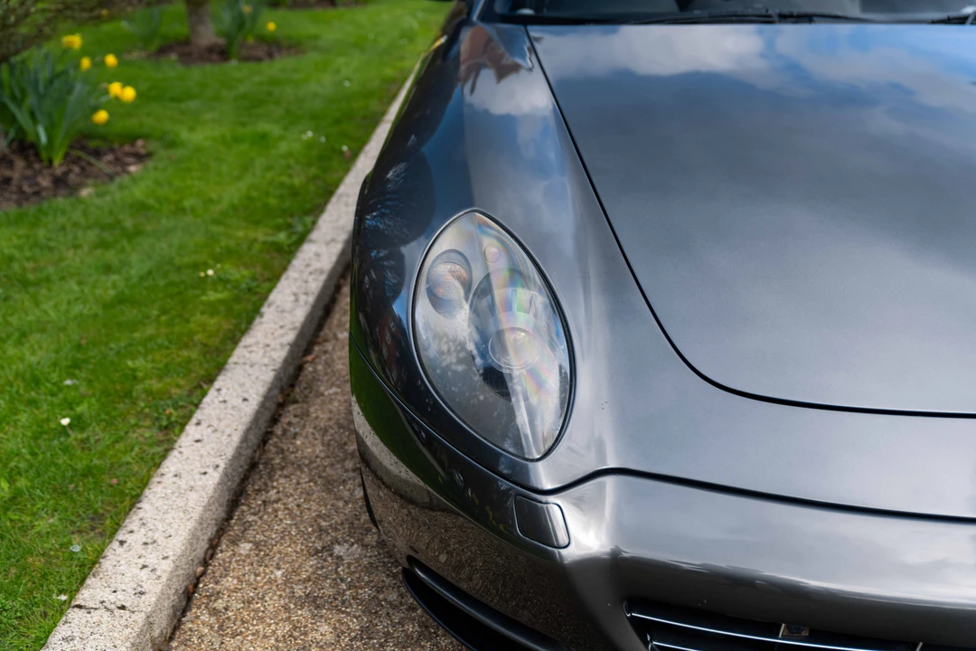 2005 Ferrari 612 - Image 12 of 31