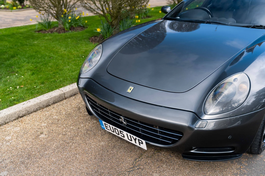 2005 Ferrari 612 - Image 14 of 31