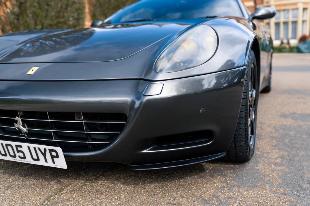 2005 Ferrari 612 - Image 15 of 31