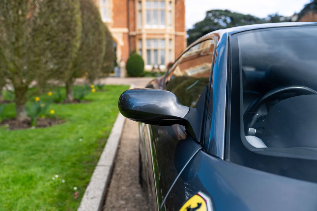 2005 Ferrari 612 - Image 29 of 31