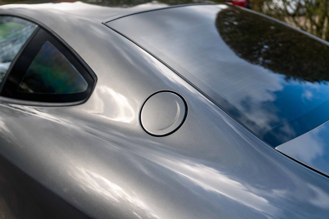 2005 Ferrari 612 - Image 30 of 31