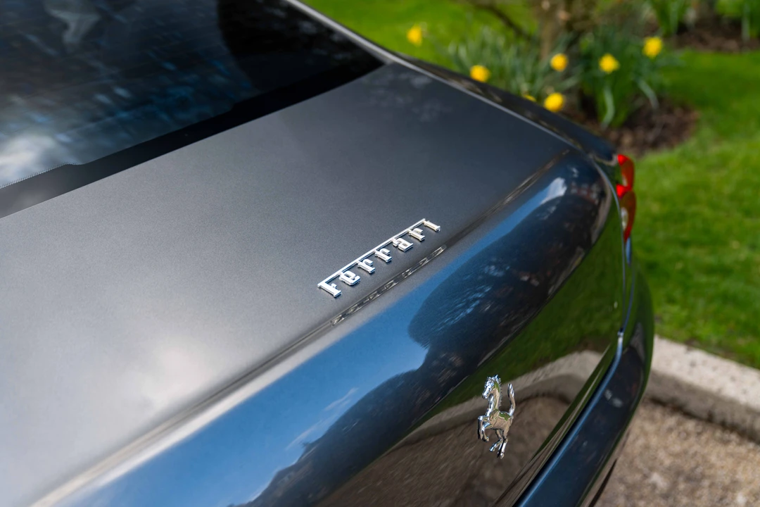 2005 Ferrari 612 - Image 31 of 31