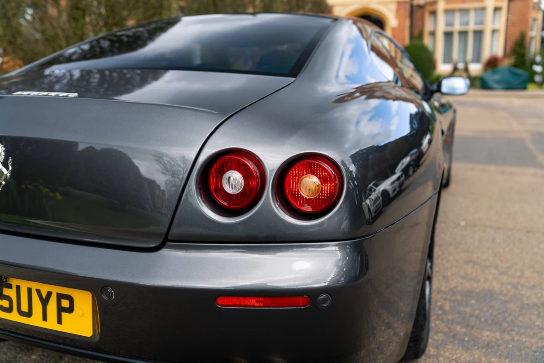 2005 Ferrari 612 - Image 17 of 31