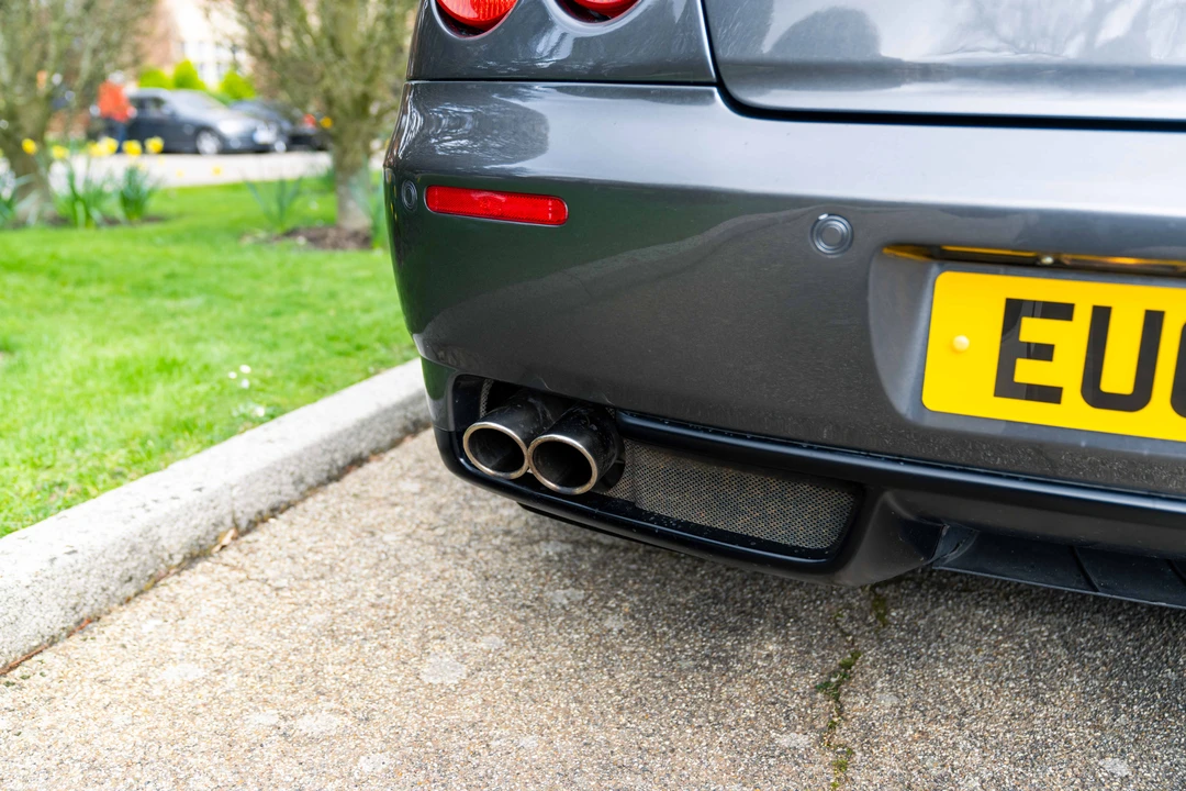 2005 Ferrari 612 - Image 22 of 31