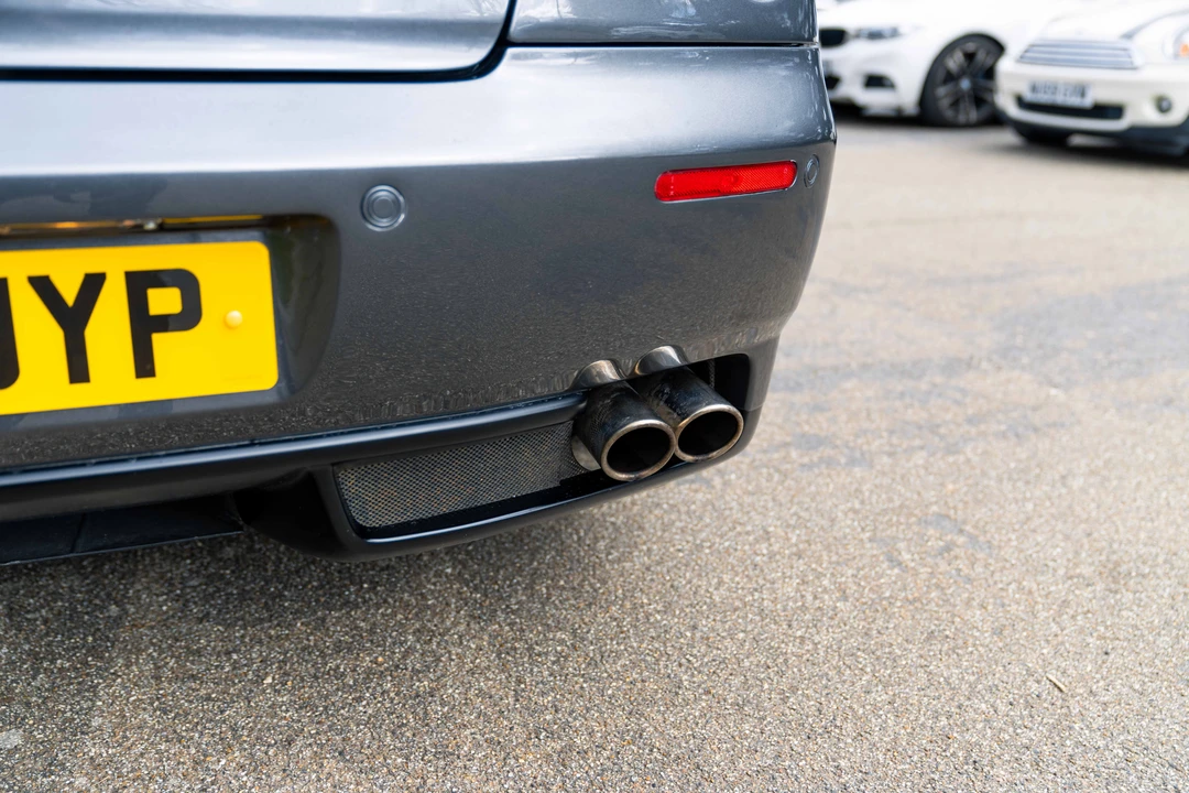 2005 Ferrari 612 - Image 23 of 31