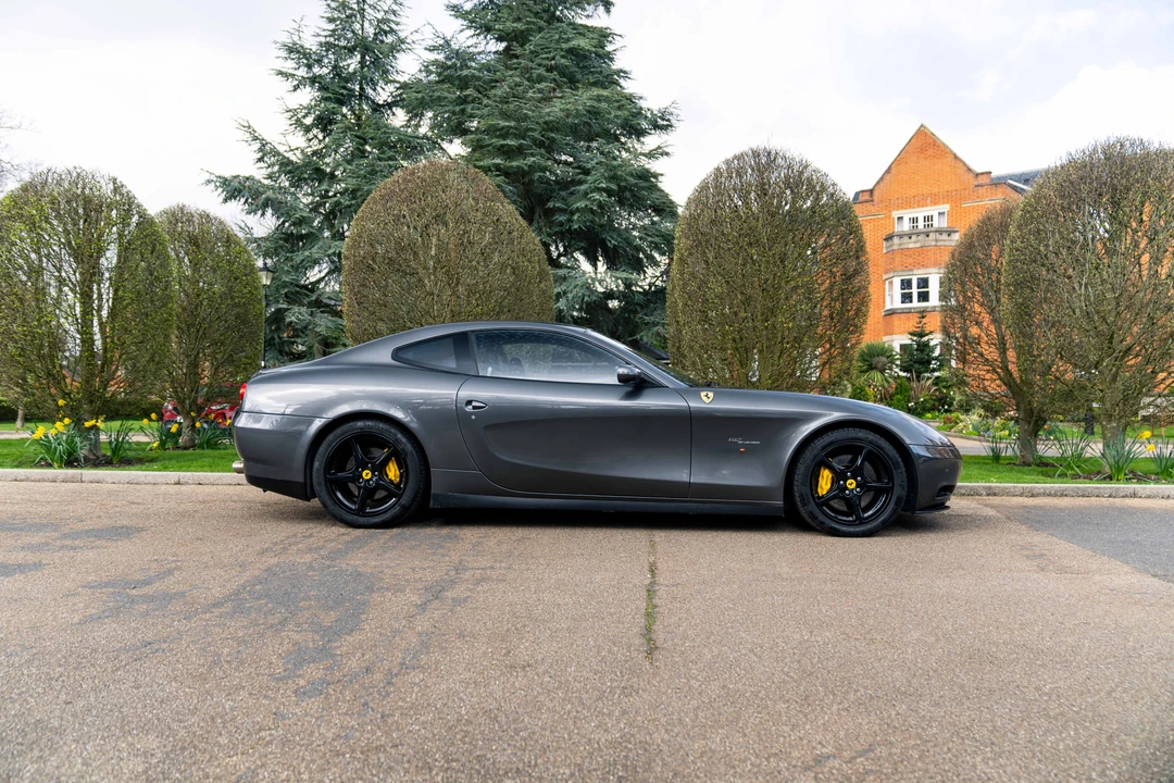 2005 Ferrari 612 - Image 8 of 31