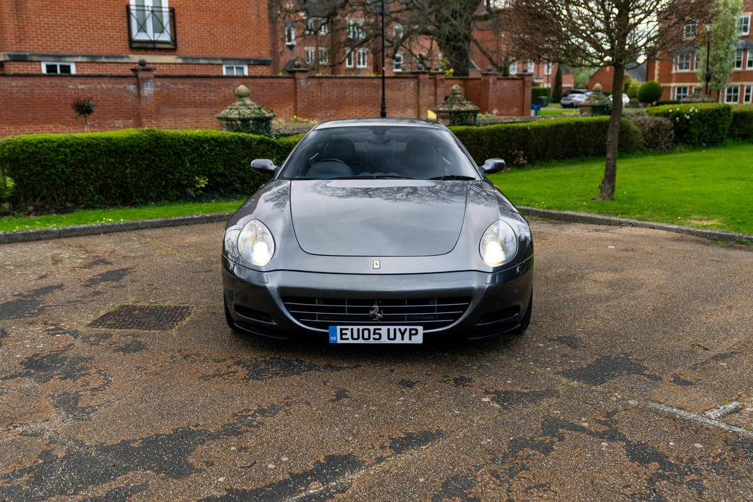 2005 Ferrari 612 - Image 10 of 31