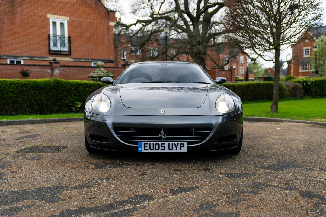 2005 Ferrari 612 - Image 2 of 31