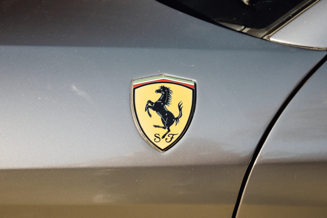 2005 Ferrari 612 - Image 13 of 31