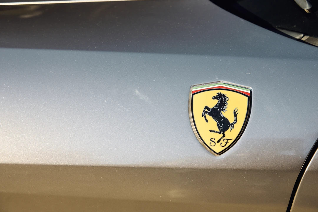 2005 Ferrari 612 - Image 14 of 31