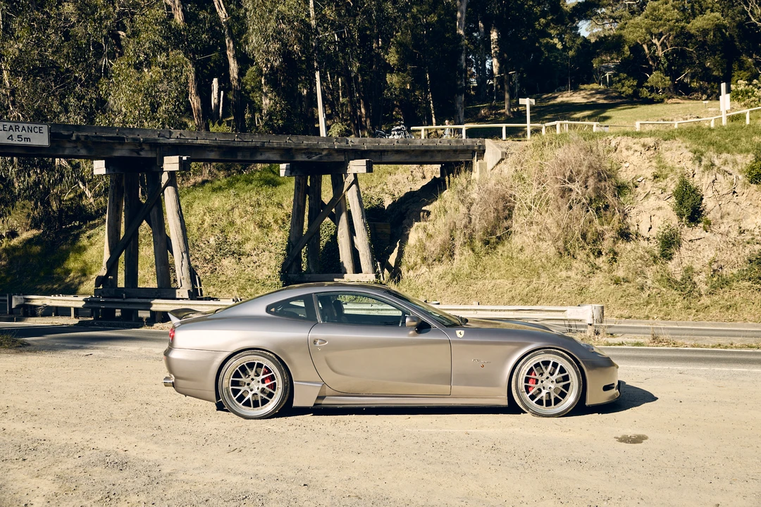 2005 Ferrari 612 - Image 6 of 31