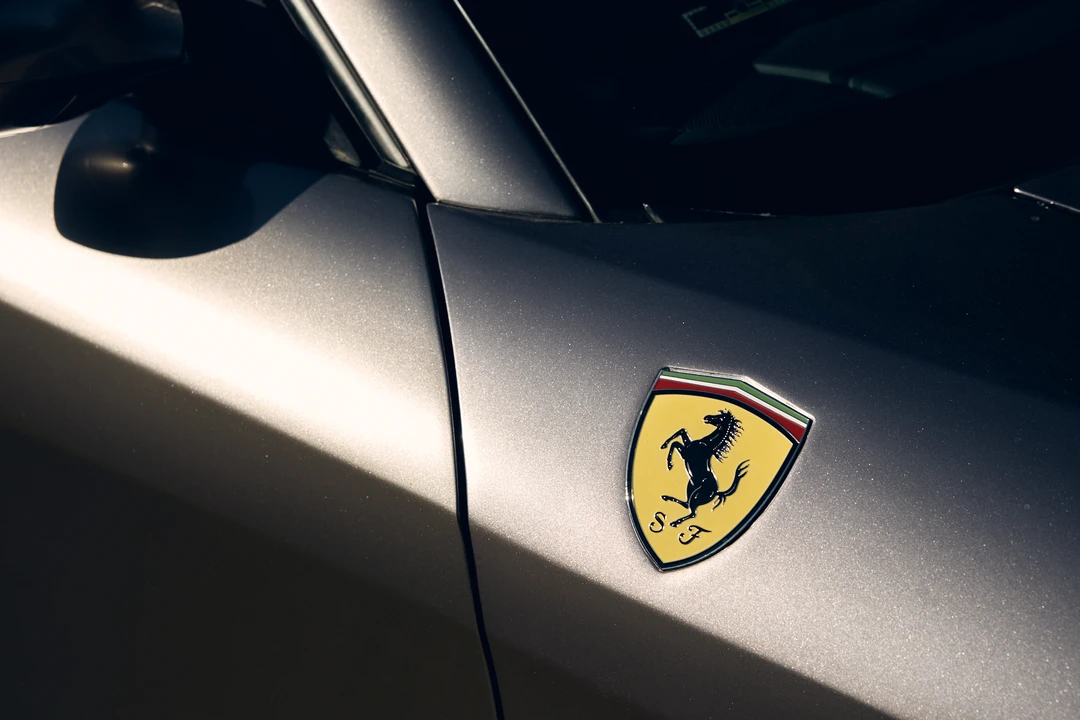 2005 Ferrari 612 - Image 16 of 31
