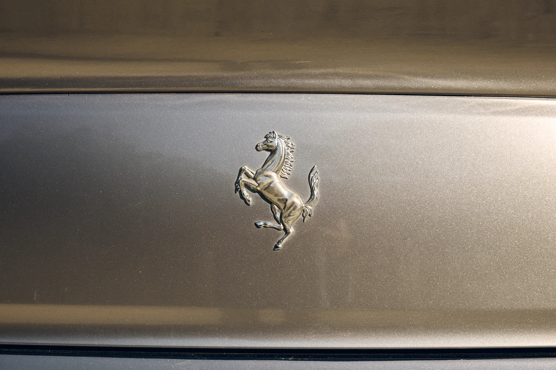 2005 Ferrari 612 - Image 17 of 31