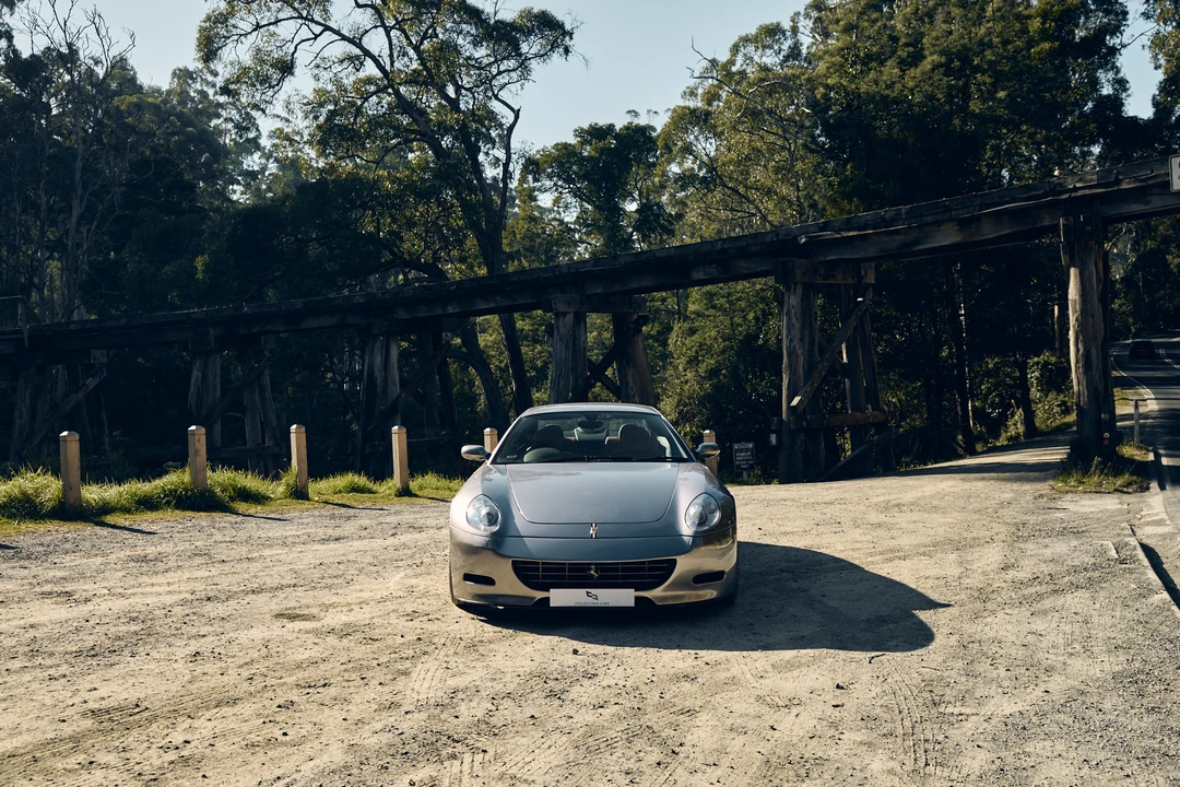 2005 Ferrari 612 - Image 7 of 31