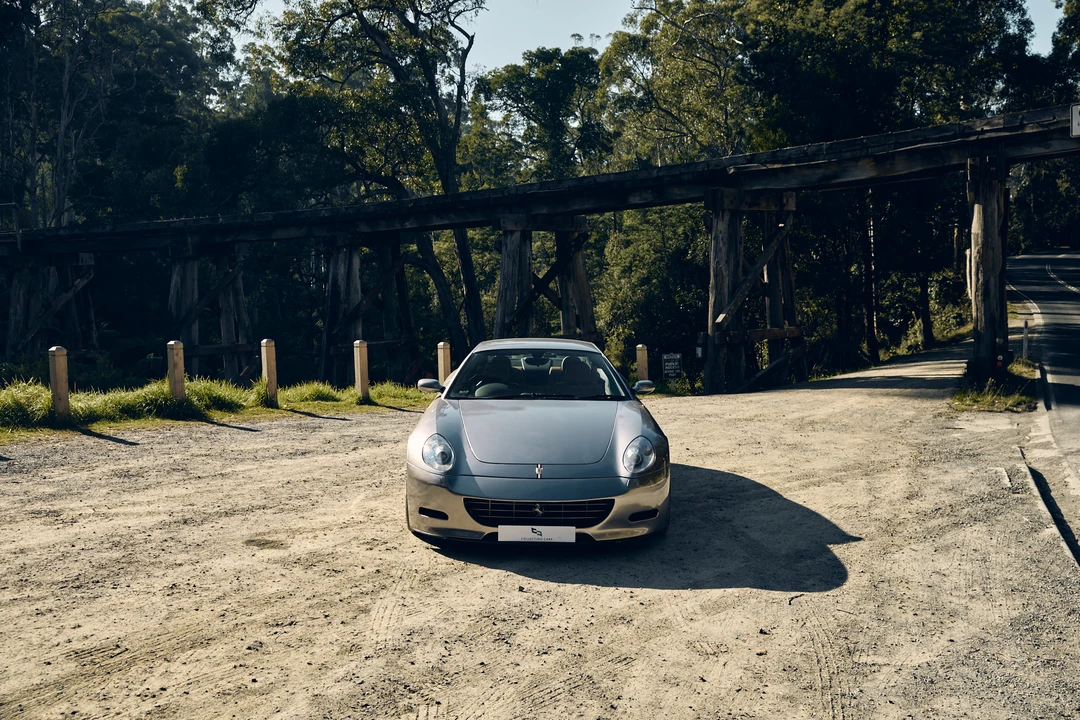 2005 Ferrari 612 - Image 9 of 31