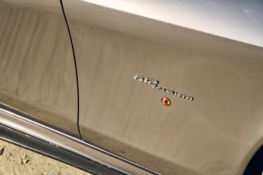2005 Ferrari 612 - Image 19 of 31