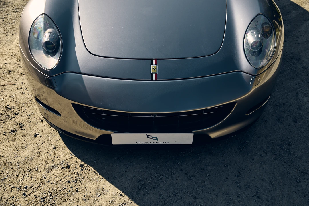 2005 Ferrari 612 - Image 20 of 31