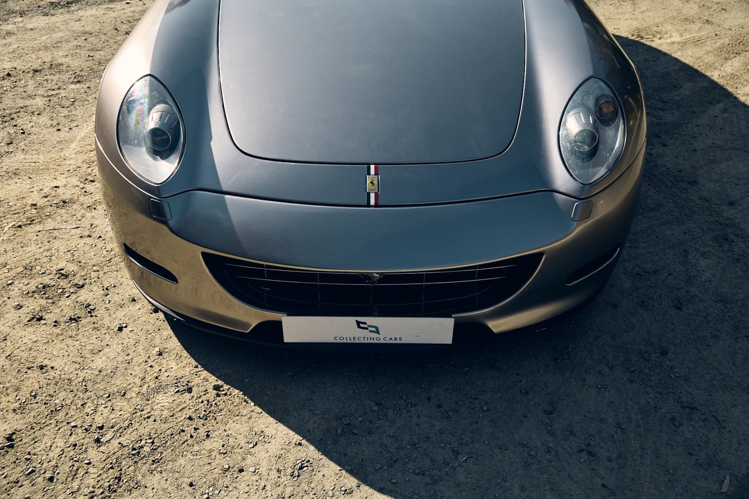 2005 Ferrari 612 - Image 21 of 31