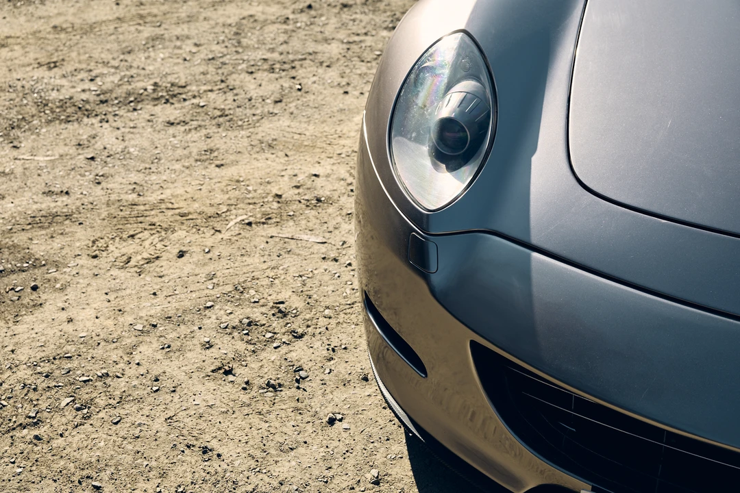 2005 Ferrari 612 - Image 23 of 31