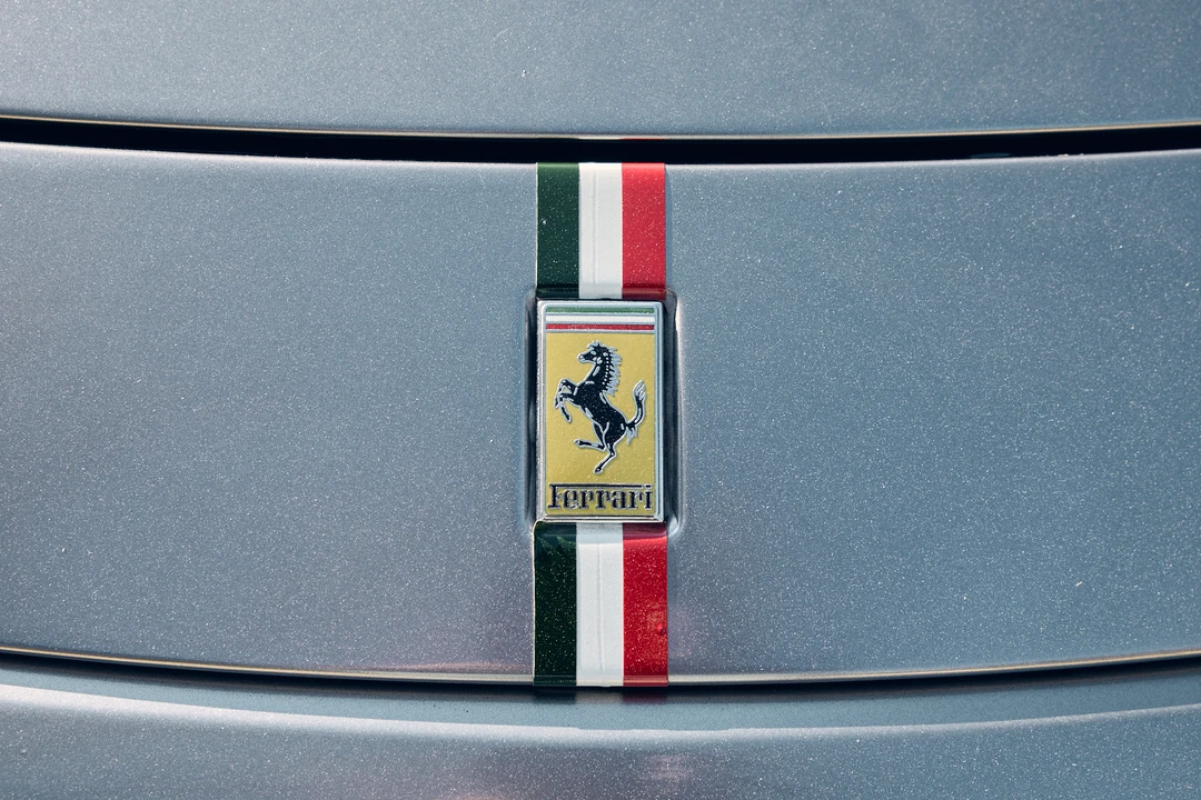 2005 Ferrari 612 - Image 25 of 31