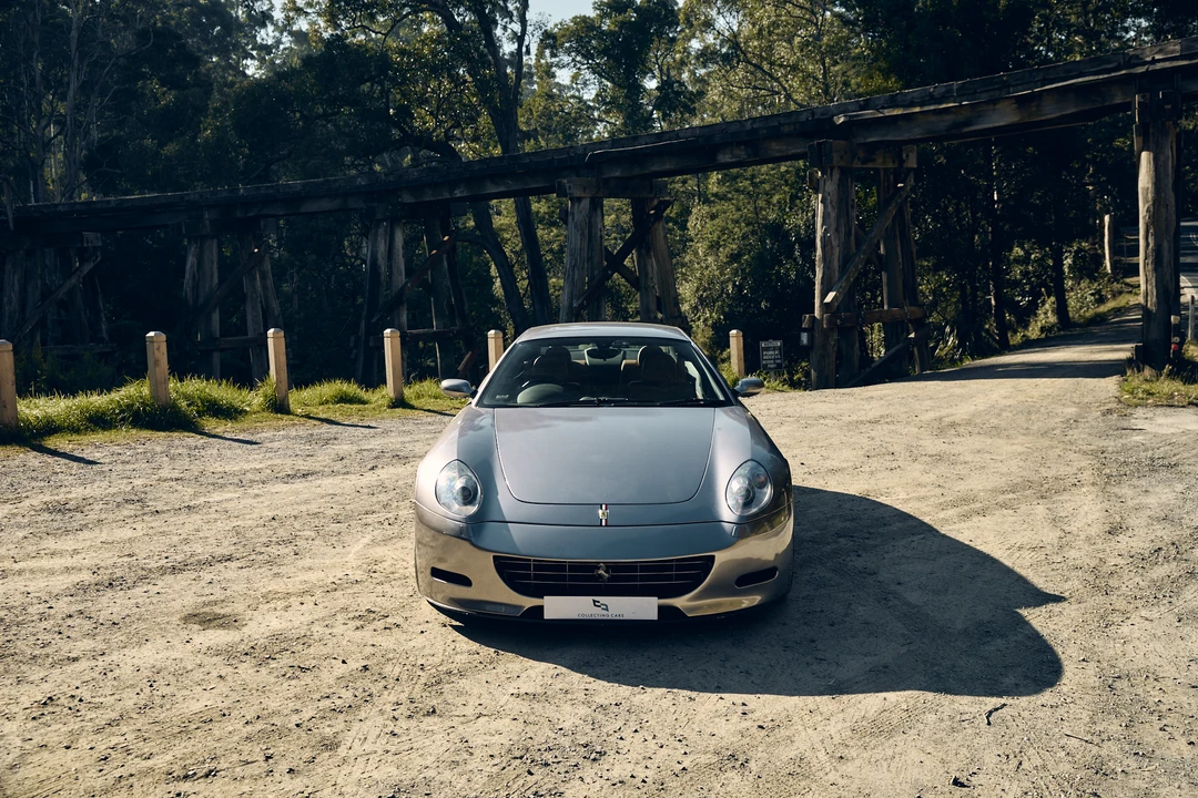 2005 Ferrari 612 - Image 10 of 31