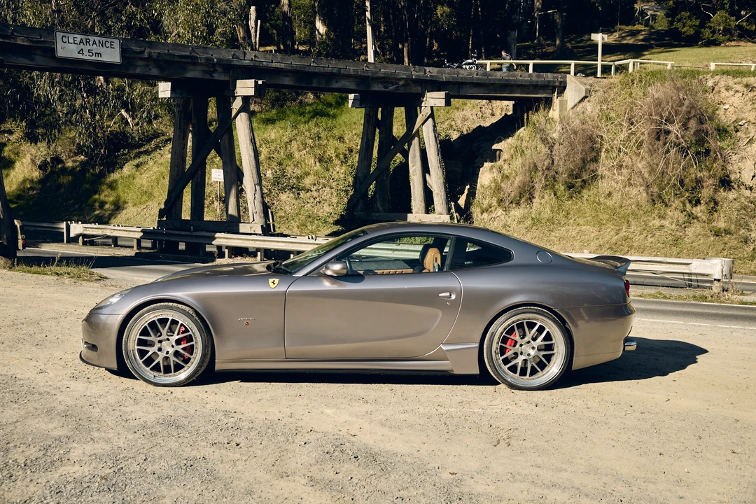2005 Ferrari 612 - Image 4 of 31