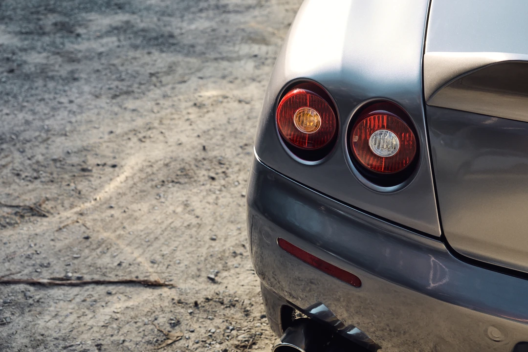 2005 Ferrari 612 - Image 22 of 31