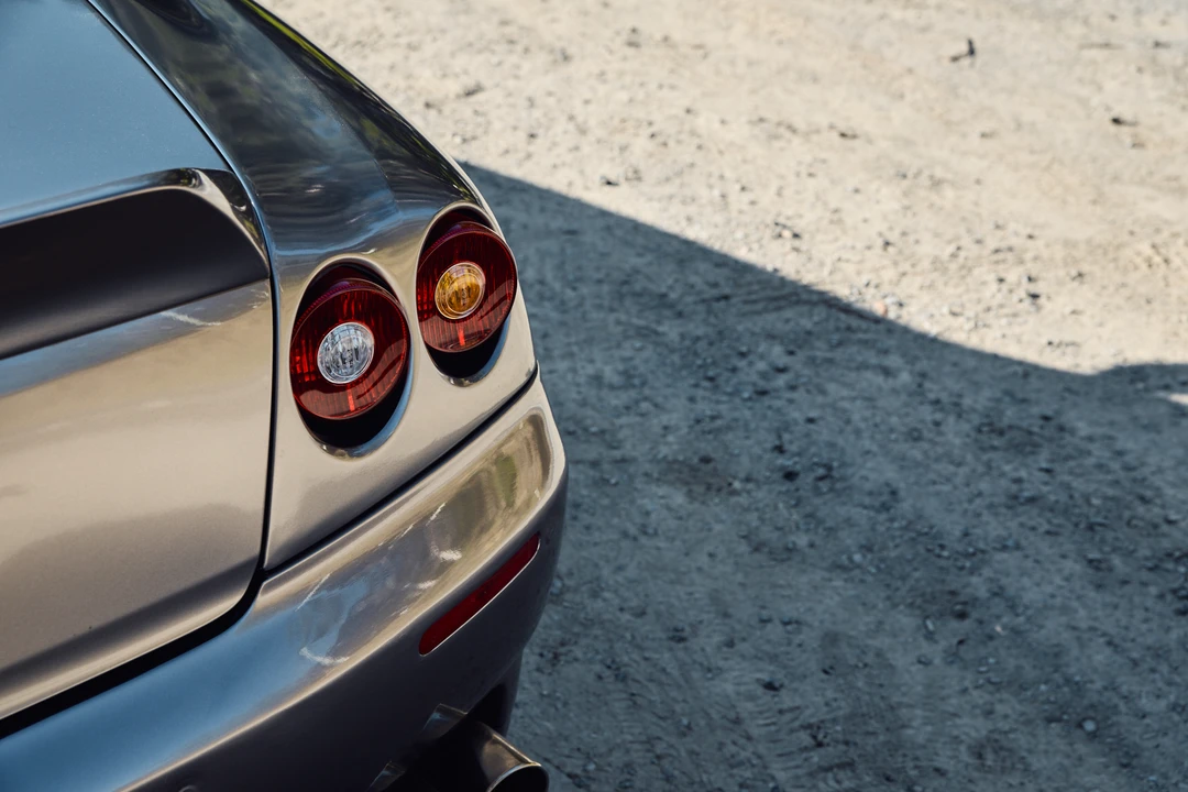 2005 Ferrari 612 - Image 27 of 31