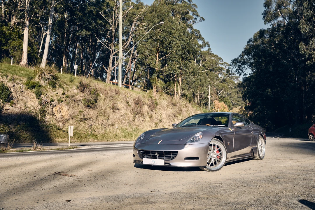 2005 Ferrari 612 - Image 3 of 31