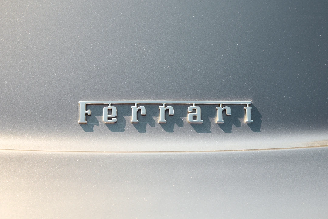 2005 Ferrari 612 - Image 28 of 31
