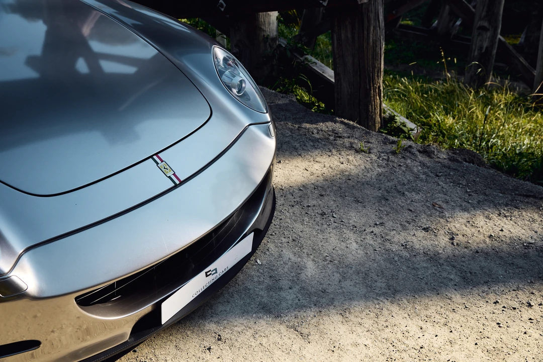 2005 Ferrari 612 - Image 29 of 31