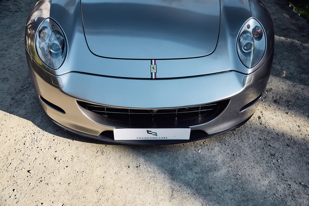 2005 Ferrari 612 - Image 30 of 31