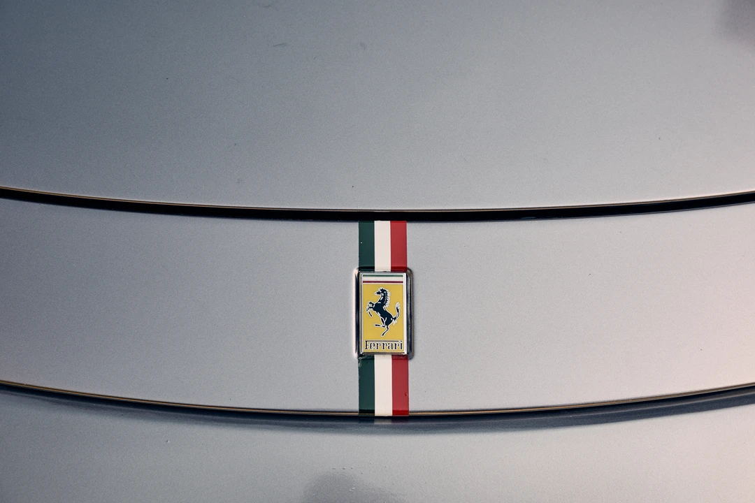 2005 Ferrari 612 - Image 31 of 31